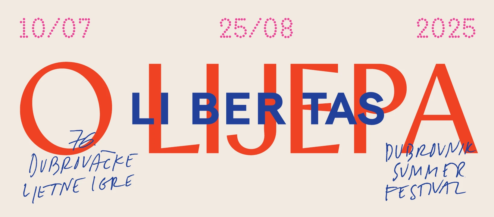 Dubrovnik Summer Festival